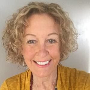 Meet your Posher, Ann